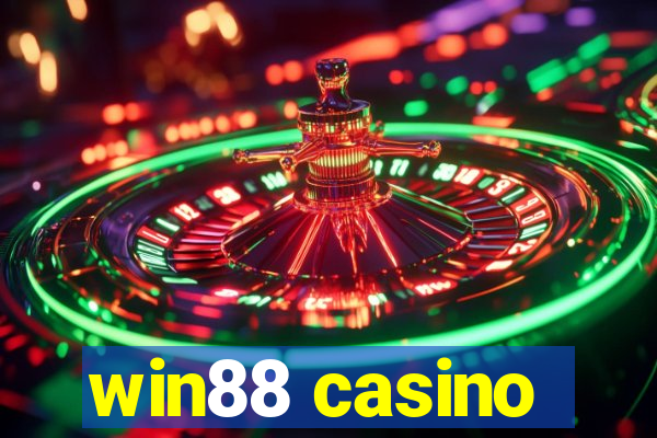 win88 casino